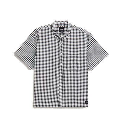 Vans Larkspur Mini Plaid