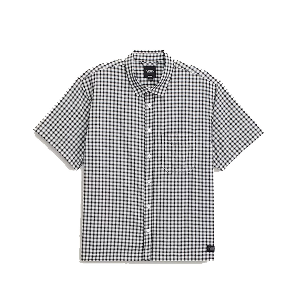 Vans Larkspur Mini Plaid