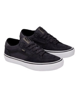Vans Skate Rowan Asphalt/White