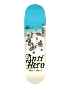 Antihero Beres Liberdad 9.02