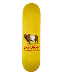 Antihero Daan Belted 8.28
