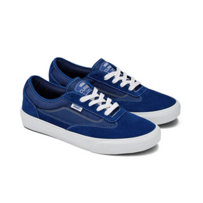 Vans Caples Pro Blue