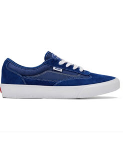 Alternative view of Vans Caples Pro Blue