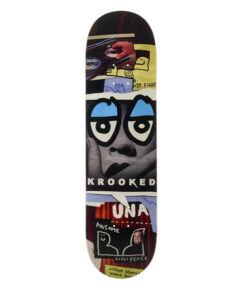 Krooked Una Nonsense 8.28