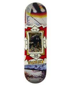 Krooked Worrest Bigfoot 8.75 TT