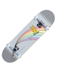 Meow Rainbow Complete 7.75