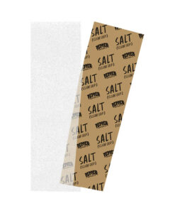 Pepper "Salt" Clear Grip