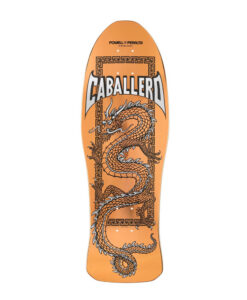 Powell Caballero Chinese Dragon Reissue 10x30