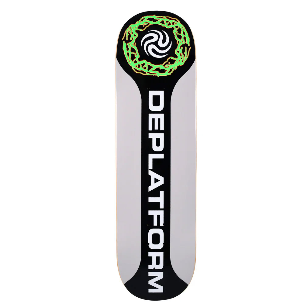 Quasi Dropout 8.375