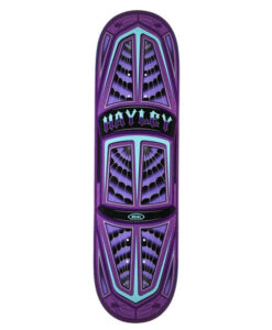 Real Wilson Threadline 8.38 TF