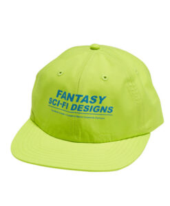 Sci-Fi Extreme Design Hat