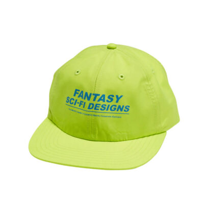 Sci-Fi Extreme Design Hat