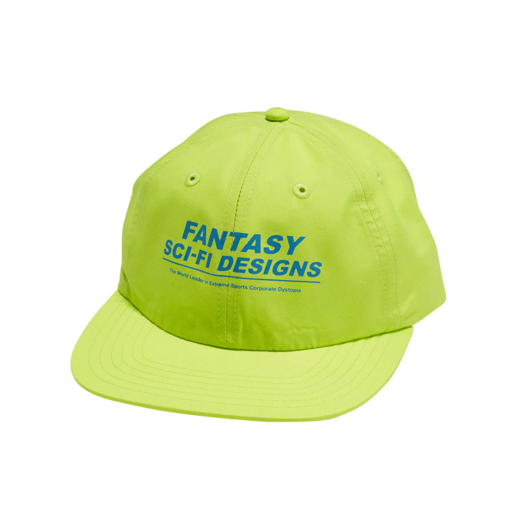 Sci-Fi Extreme Design Hat
