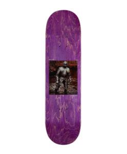Sci-Fi Jerry Hsu Knight 8.25