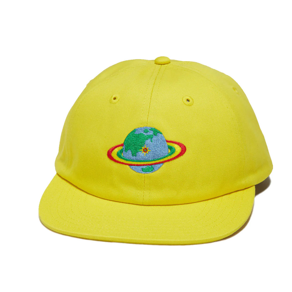 Sci-Fi Pegasus Hat
