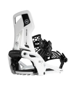 Alternative view of Nidecker Supermatic