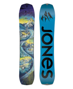 Jones Youth Solution Splitboard