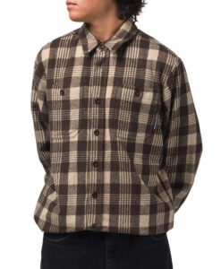 Souvenir Heavyweight Flannel - Image 5