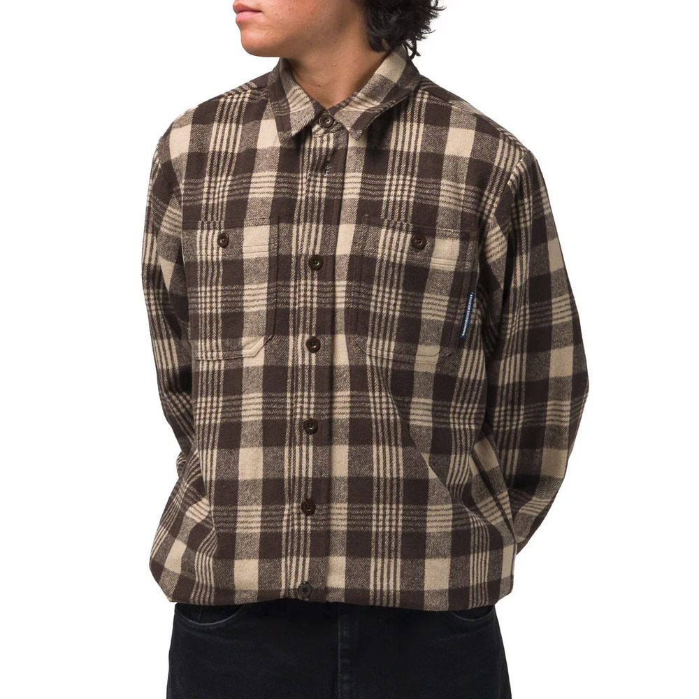 Souvenir Heavyweight Flannel - Image 5