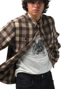 Souvenir Heavyweight Flannel - Image 4