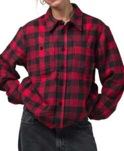 Souvenir Heavyweight Flannel