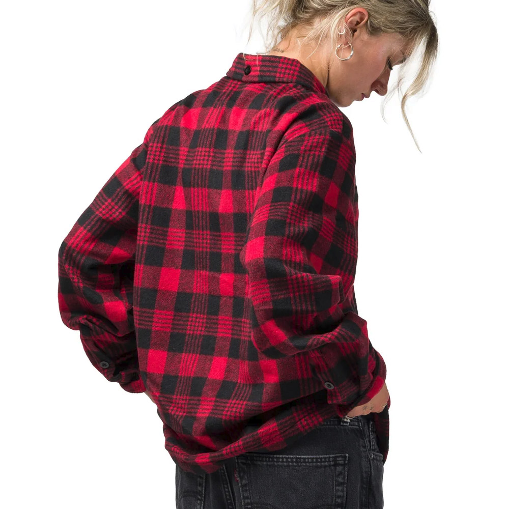 Souvenir Heavyweight Flannel - Image 2
