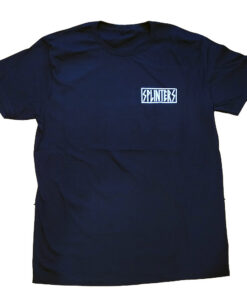 Splinters Framed Tee