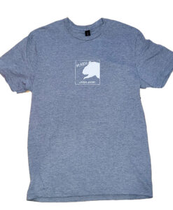 Splinters Ghost Rat Tee