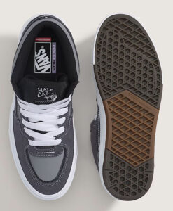 Alternative view of Vans Half Cab Wafflecup Grey