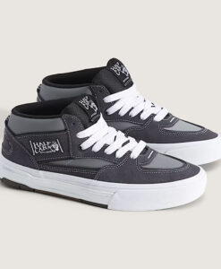 Vans Half Cab Wafflecup Grey