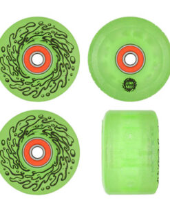 Santa Cruz Slimeball Light-ups 78a 60mm - Image 5