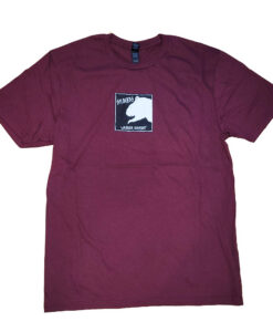 Splinters Rat Tee