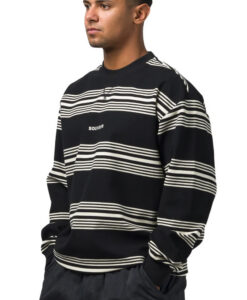 Souvenir Striped Crew - Image 3