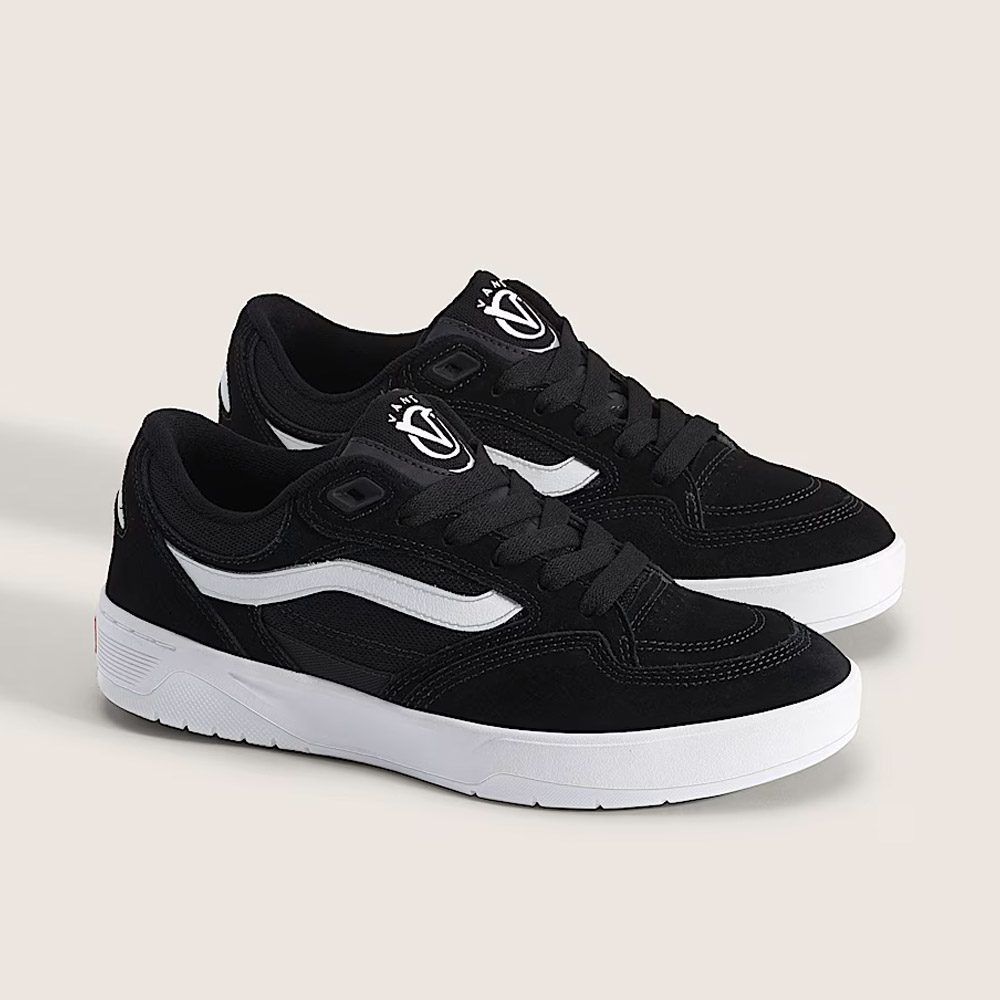 Vans Rowan Z3 Black