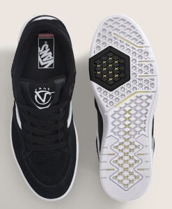 Vans Rowan Z3 Black - Image 4