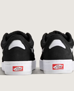 Vans Rowan Z3 Black - Image 3