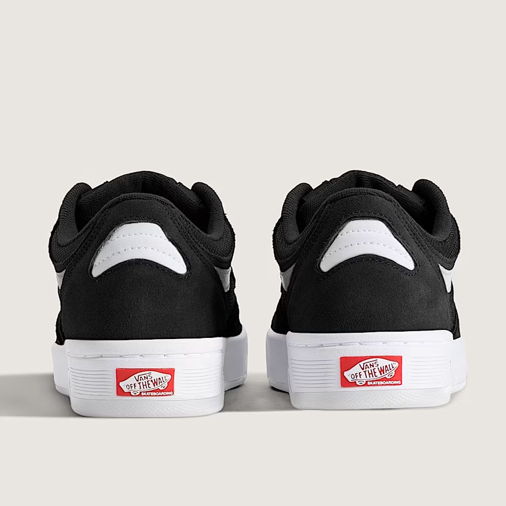 Vans Rowan Z3 Black - Image 3