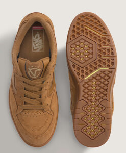 Vans Rowan Z3 Chipmunk - Image 4