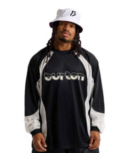 Burton x Zeb Jersey