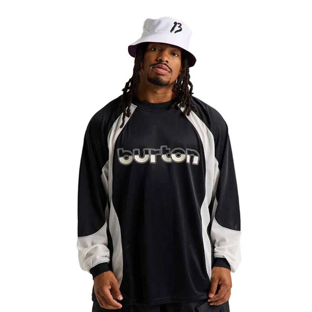 Burton x Zeb Jersey