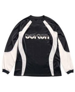 Burton x Zeb Jersey - Image 3
