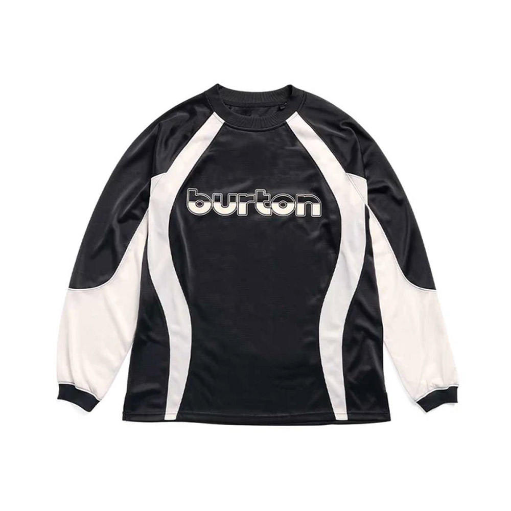 Burton x Zeb Jersey - Image 3
