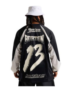 Alternative view of Burton x Zeb Jersey