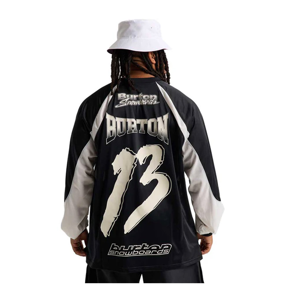 Burton x Zeb Jersey - Image 2