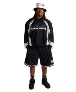 Alternative view of Burton x Zeb Jersey Shorts