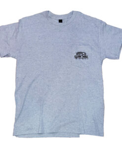 Warren Skatepark Pocket Tee