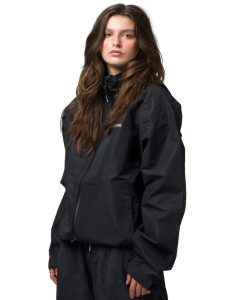 Alternative view of Souvenir 2Ply Jacket
