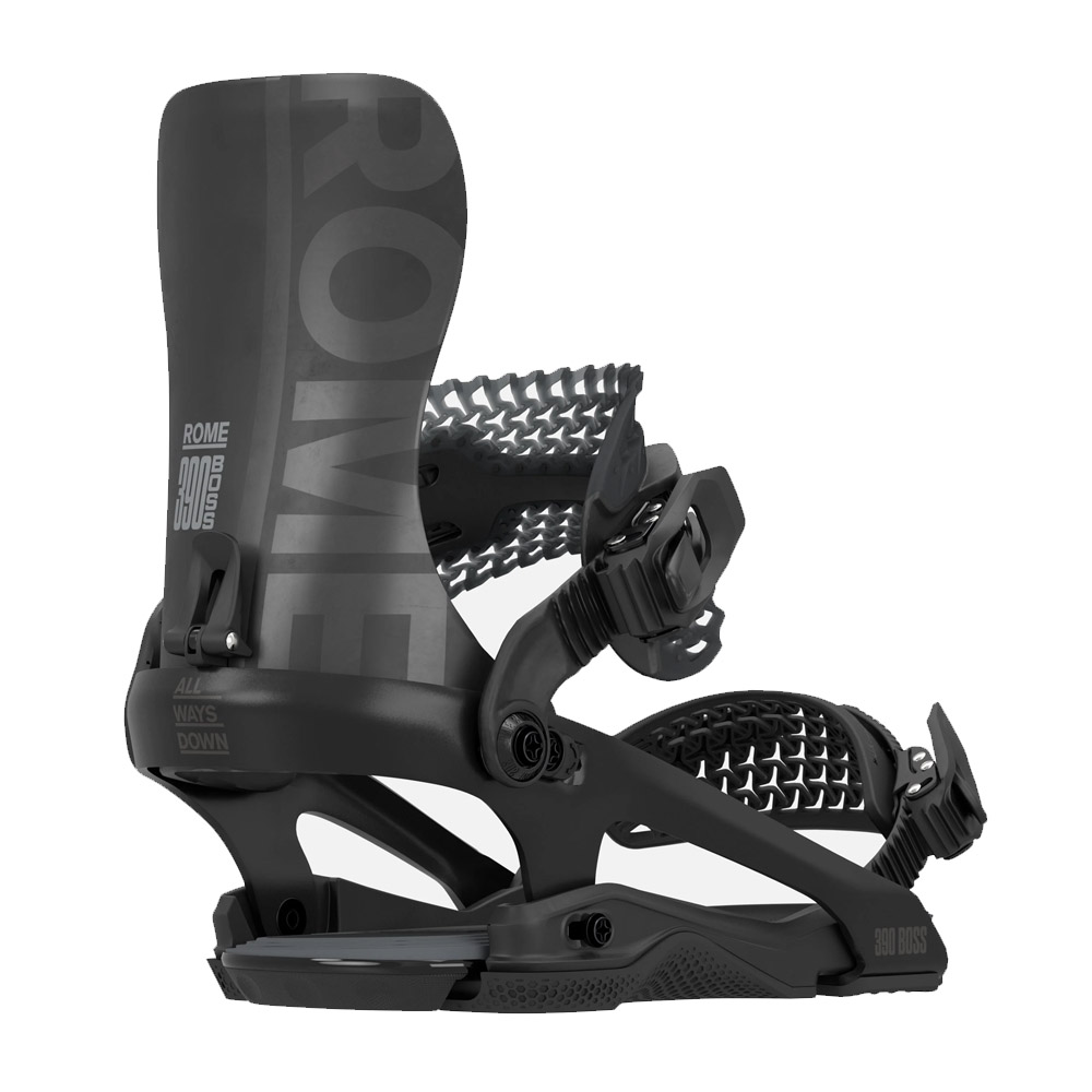 Rome 390 Boss FW