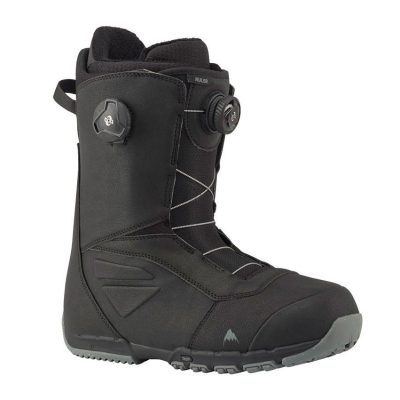 Burton Ruler Black