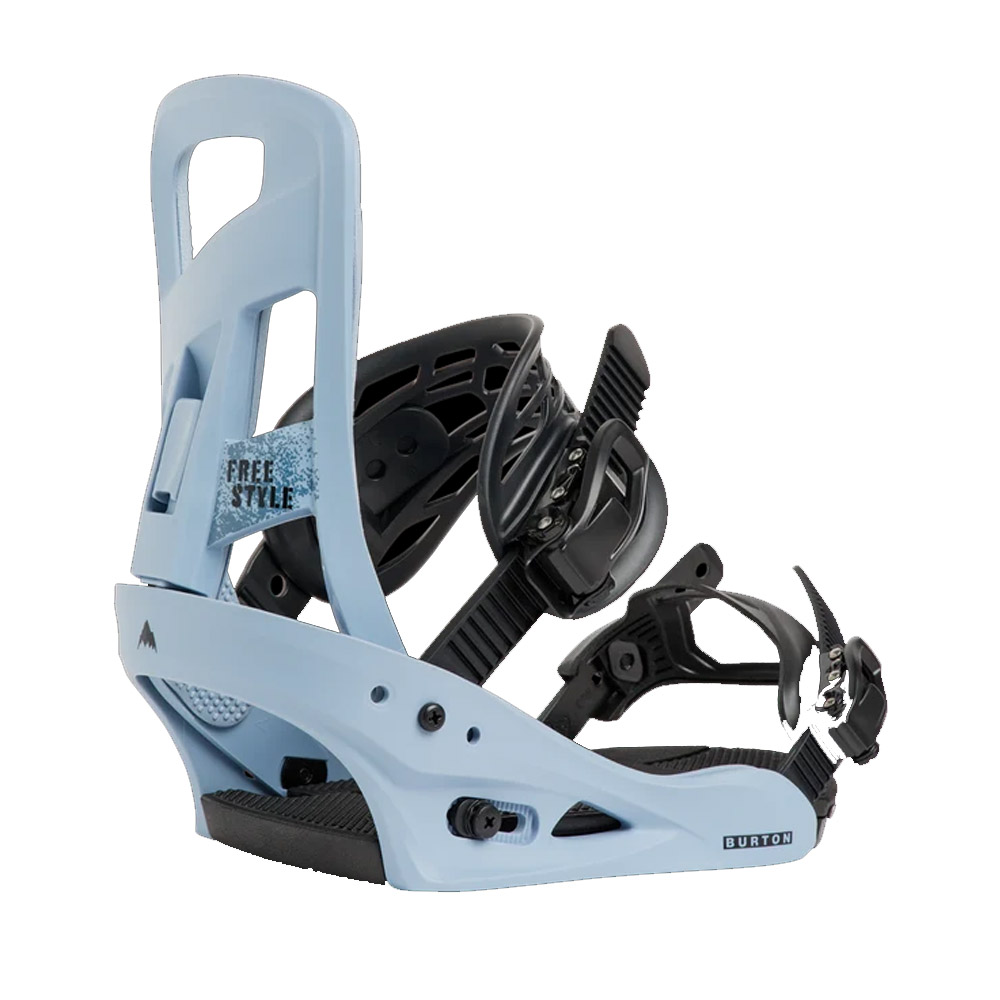 Burton Freestyle Binding